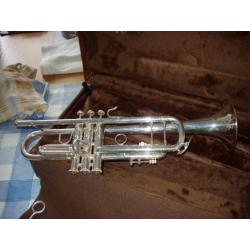Trompet vincent bach stradivarius