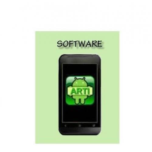 Brainz-phone Arti Software