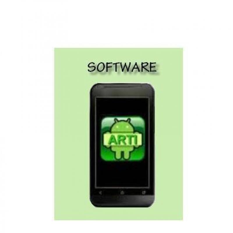 Brainz-phone Arti Software