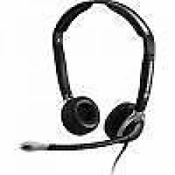 Tiptel 160 Twee stuks evt met Sennheiser CC520