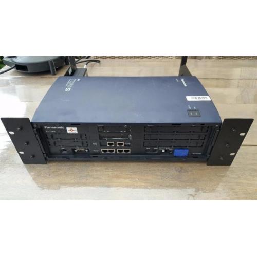 Panasonic kx-tda 15 hybrid ip-pbx