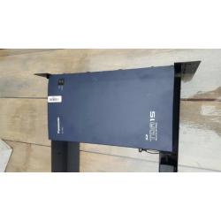 Panasonic kx-tda 15 hybrid ip-pbx