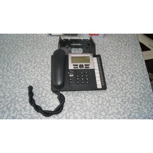 Tiptel D 285 telefoontoestel met groot geheugen