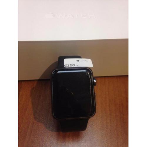 Apple iWatch