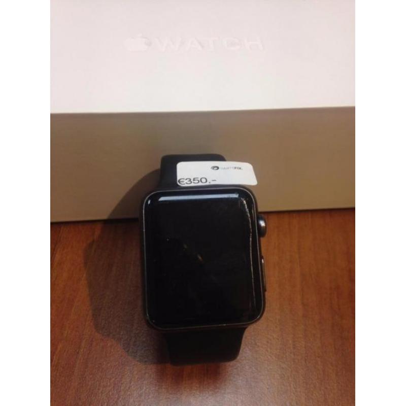 Apple iWatch