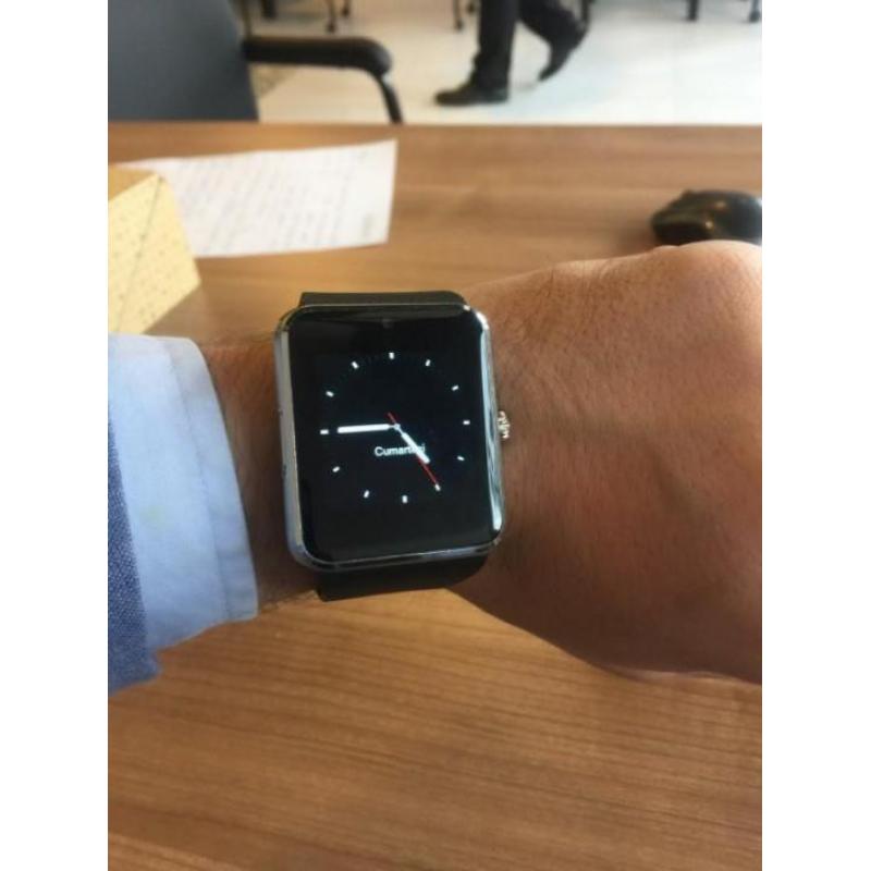 smartwatch