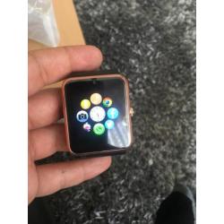 smartwatch