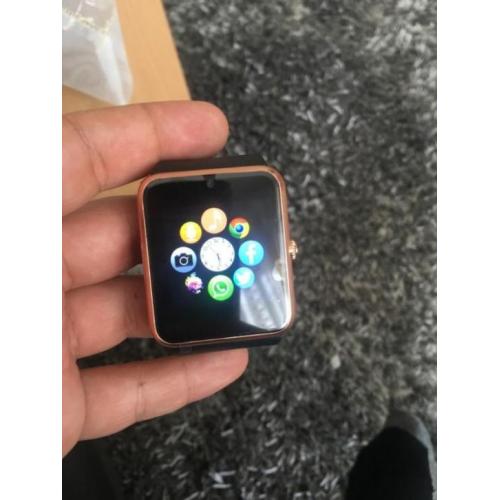 smartwatch