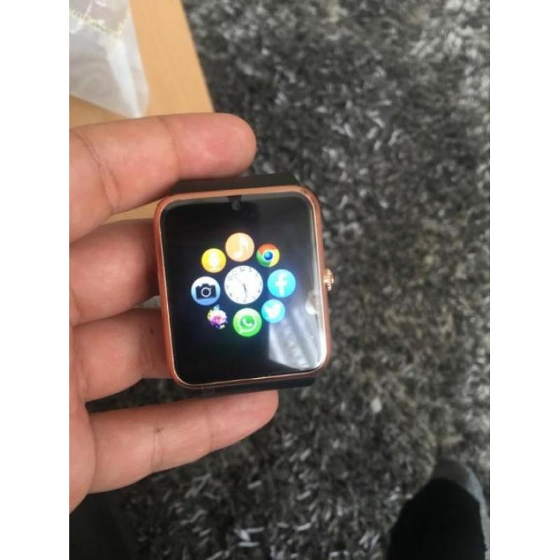 smartwatch