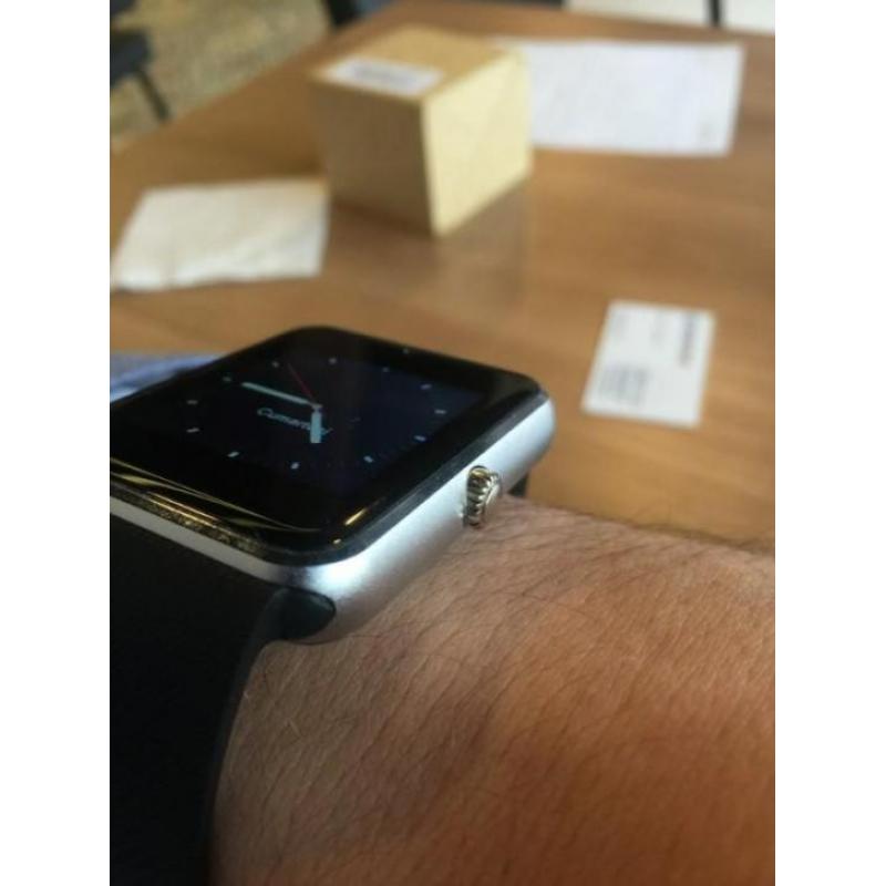 smartwatch