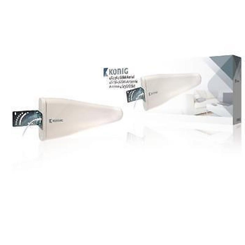 4G/3G/GSM antenne met 7.00 m kabel