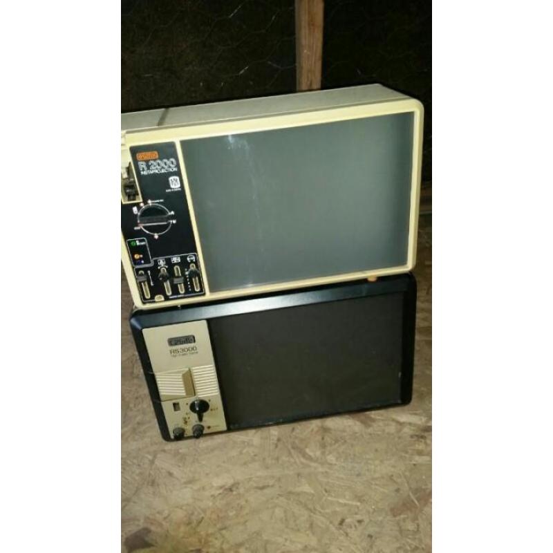 filmprojector