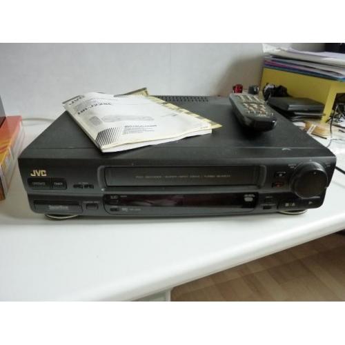VHS Videorecorder