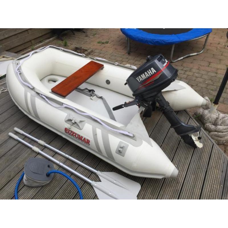 Rubberboot