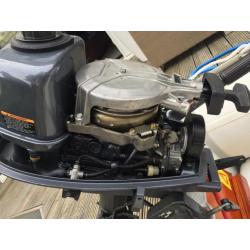 Rubberboot