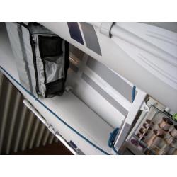Highfield Ultralite 240