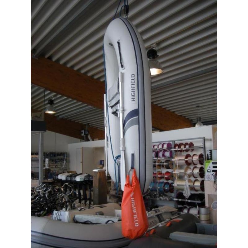 Highfield Ultralite 240