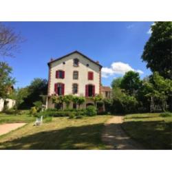 Prachtige Notariswoning