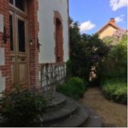 Prachtige Notariswoning