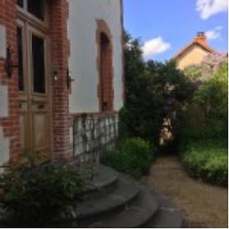 Prachtige Notariswoning