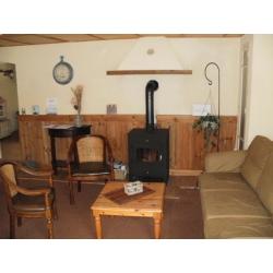 Te koop b&b in Frankrijk. (2 woningen)