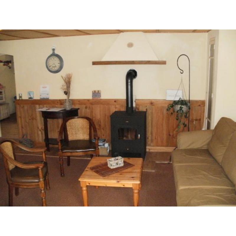 Te koop b&b in Frankrijk. (2 woningen)