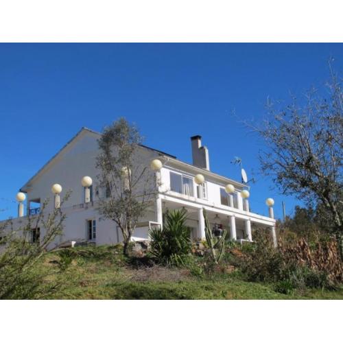 vrijstaande huis vakantiehuis portugal centro vrijstaand
