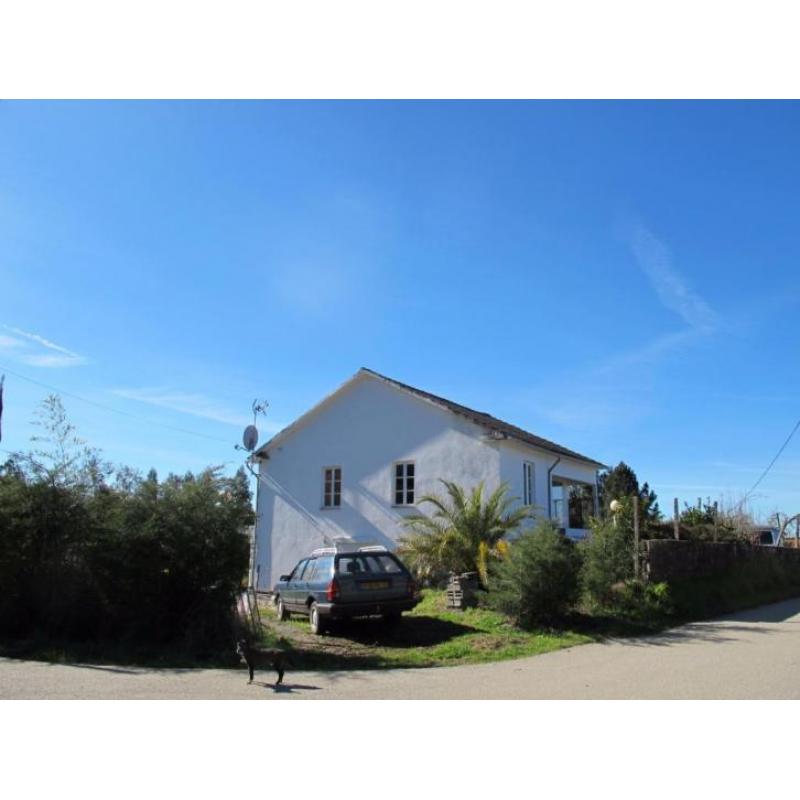 vrijstaande huis vakantiehuis portugal centro vrijstaand