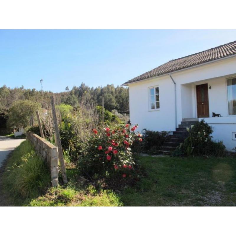 vrijstaande huis vakantiehuis portugal centro vrijstaand