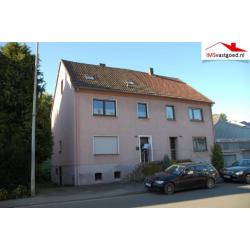 Mooie Beleggingspand met een woning