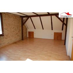 Mooie Beleggingspand met een woning