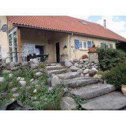 Landhuis aan de voet van de Pyreneeën
