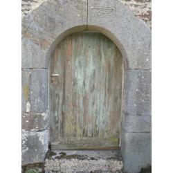Leuk oude woonboerderij in bretagne