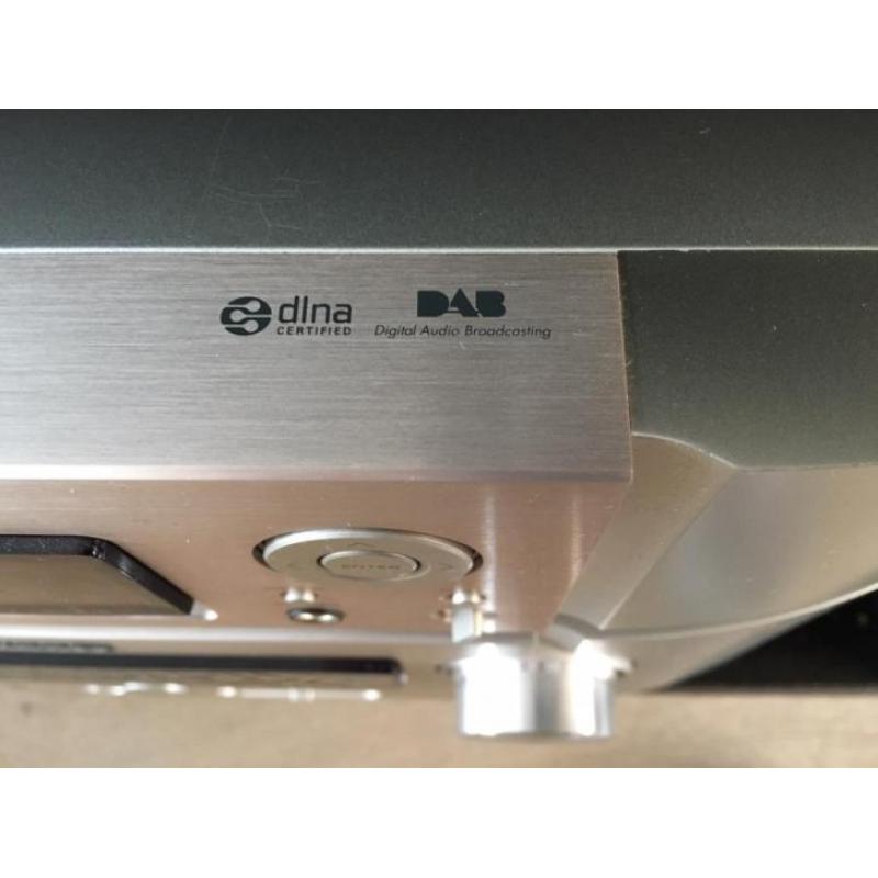 Marant NA7004 Music Streamer / DAB+ Tuner / DAC