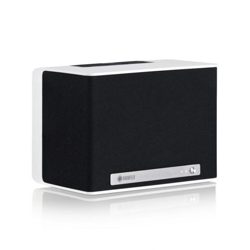 €50 korting op standalone wifi speaker - Teufel Raumfeld