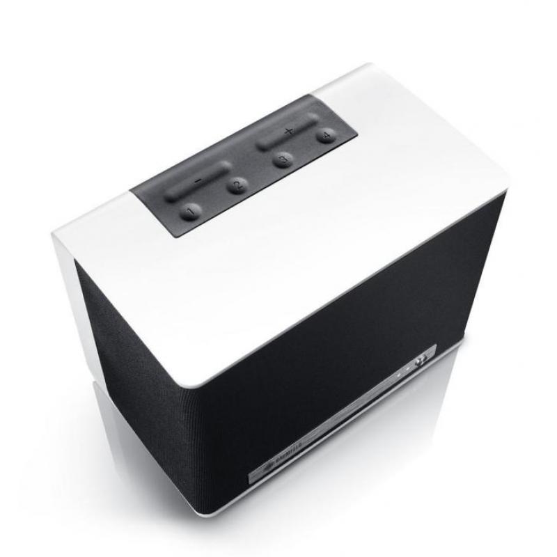 €50 korting op standalone wifi speaker - Teufel Raumfeld