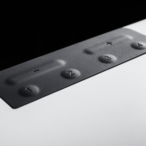 €50 korting op standalone wifi speaker - Teufel Raumfeld