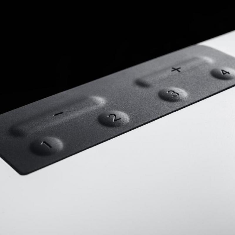 €50 korting op standalone wifi speaker - Teufel Raumfeld