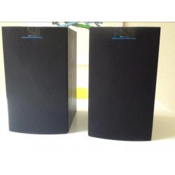 2 KEF Q10 boxen 10 - 100 W SP3168