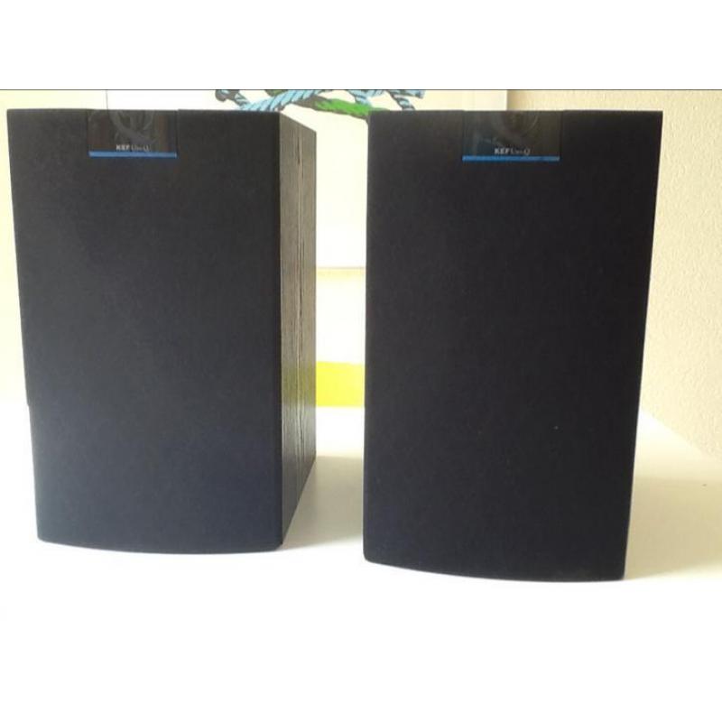 2 KEF Q10 boxen 10 - 100 W SP3168