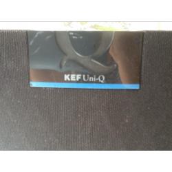 2 KEF Q10 boxen 10 - 100 W SP3168