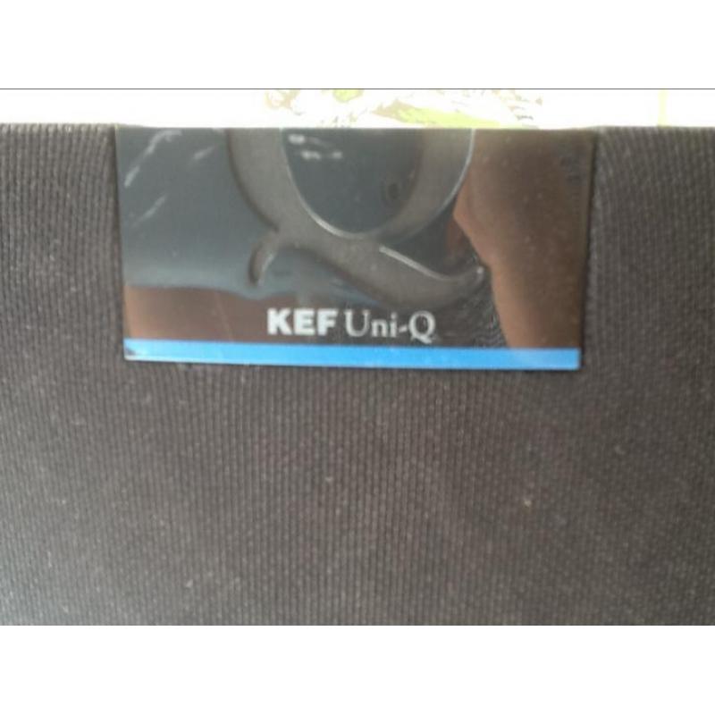 2 KEF Q10 boxen 10 - 100 W SP3168