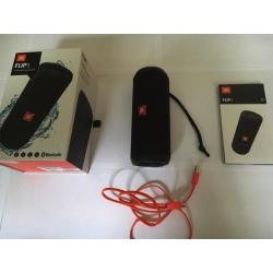 JBL Flip 3 Waterbestendige Portable Bluetooth Speaker