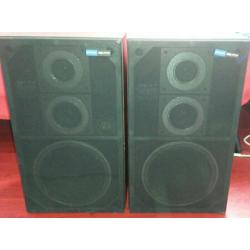 Pioneer luidspeakers