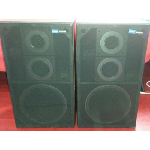 Pioneer luidspeakers
