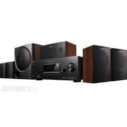Sony surround speaker set met actieve subwoofer