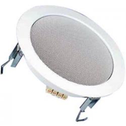 HiFi plafond luidspreker 17 cm (6.5")