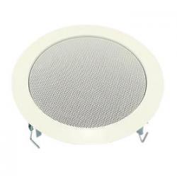 HiFi plafond luidspreker 17 cm (6.5")
