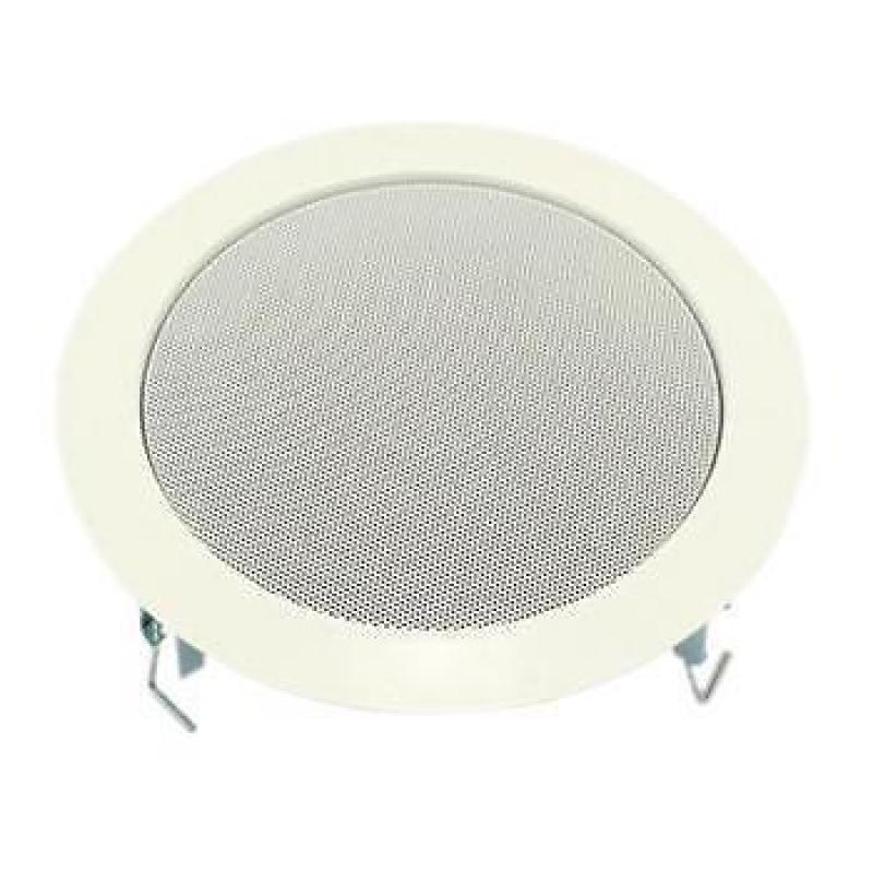 HiFi plafond luidspreker 17 cm (6.5")