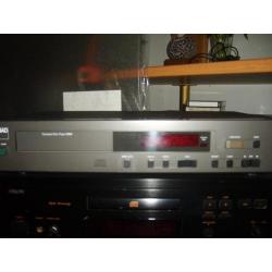 NAD 5329 CD speler